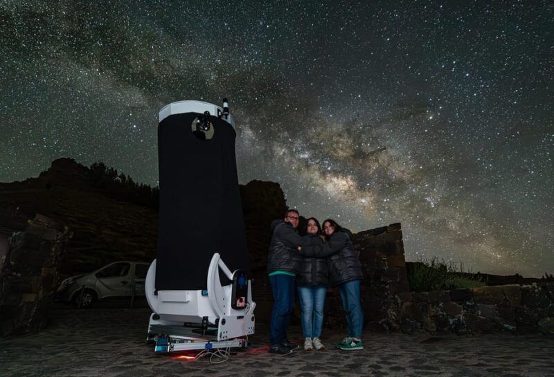 teide-national-park-guided-large-telescope-stargazing-tour