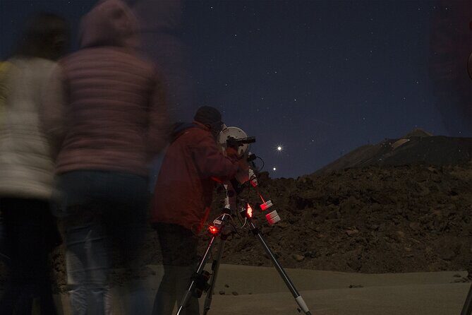 Teide National Park: Moonlight Tour & Stargazing Experience - Final Thoughts: Is This Tour Worth It?