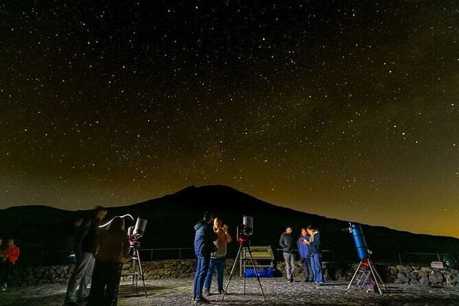 teide-night-stargazing-bus-tour-meal-drinks-included