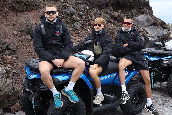 teide-quad-lunch-tour-with-local-tapas