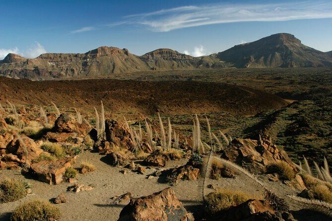 Teide Sunset Quad trip - Booking & Pricing