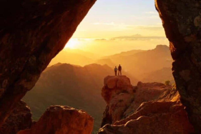 Tejeda: Roque Nublo Base Camp Xperience: Hike, Picnic & More - The Itinerary and What to Expect
