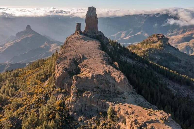 Tejeda: Roque Nublo Base Camp Xperience: Hike, Picnic & More - Practical Details