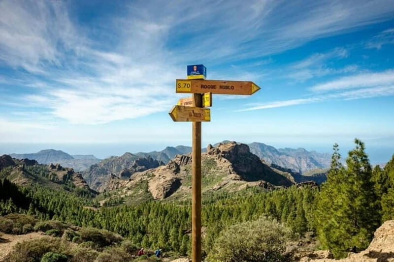 Tejeda: Roque Nublo Base Camp Xperience: Hike, Picnic & More - Authentic Experiences and Reviewer Insights