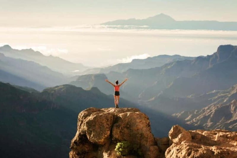 Tejeda: Roque Nublo Base Camp Xperience: Hike, Picnic & More - Final Thoughts