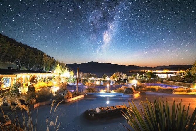 Tekapo Star Gazing Tour - The Experience: What to Expect from the Tekapo Star Gazing Tour