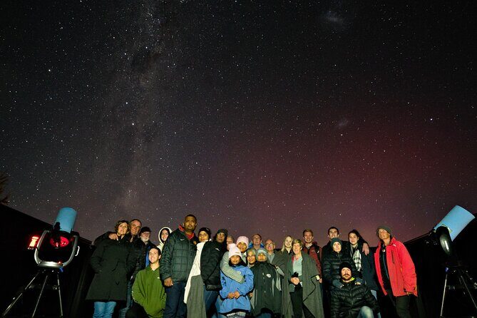 Tekapo Star Gazing Tour - Analyzing the Cost and Value