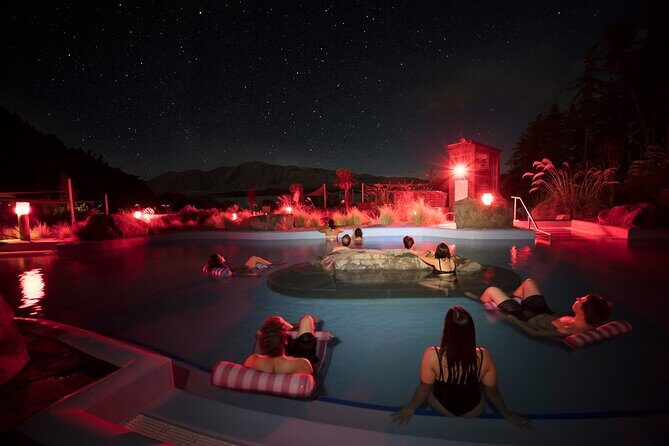 Tekapo Star Gazing Tour - Who Should Consider This Tour?