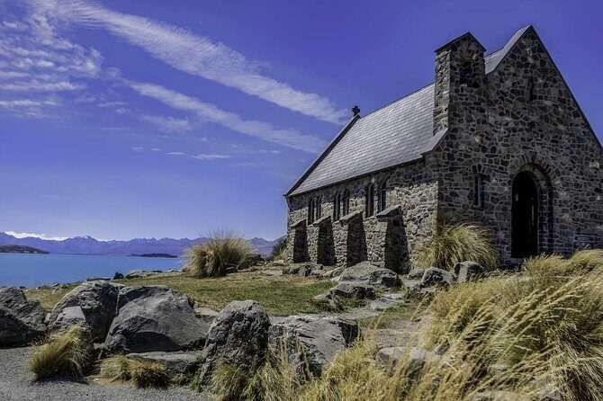 Tekapo to Christchurch Small-Group Tour (one-way) - In-Depth Look at the Itinerary
