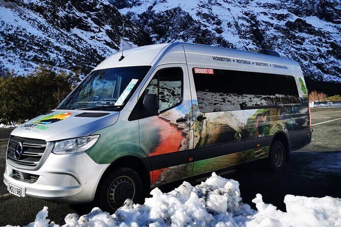 Tekapo to Christchurch Small-Group Tour (one-way) - Who Will Love This Tour?