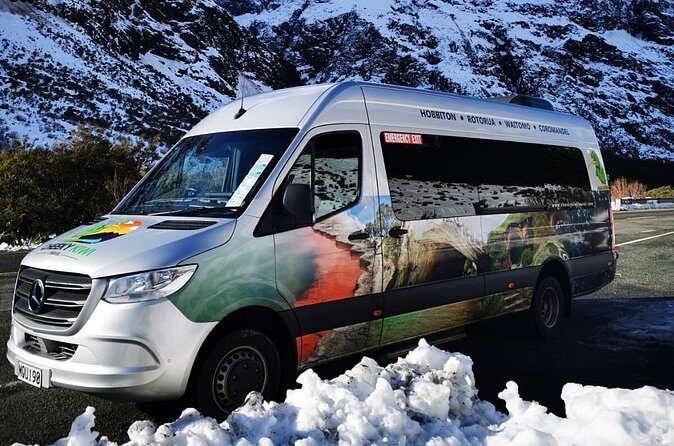 Tekapo to Christchurch Small-Group Tour (one-way) - FAQs