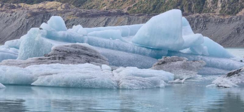 Tekapo to Mt. Cook National Park Day Tour with Driver - An Honest Breakdown of the Experience