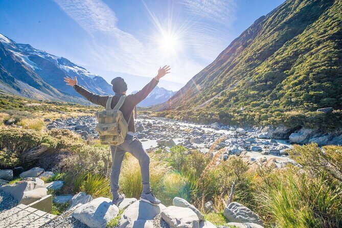 Tekapo to Queenstown via Mt Cook Small Group Tour One Way - Who Will Love This Tour?