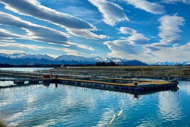 Tekapo to Queenstown via Mt Cook Small Group Tour One Way - Final Thoughts