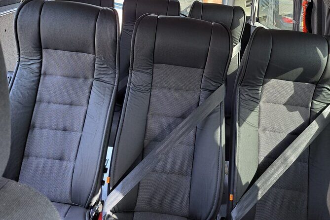 Tel Aviv Airport (TLV) to Jerusalem Hotels - Private Transfer - FAQs  