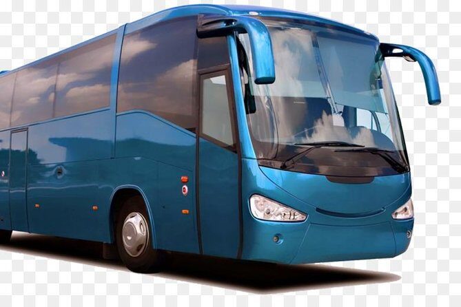 Tel Aviv Airport (TLV) to Tel Aviv Hotels - Private Transfer - Final Drop-off