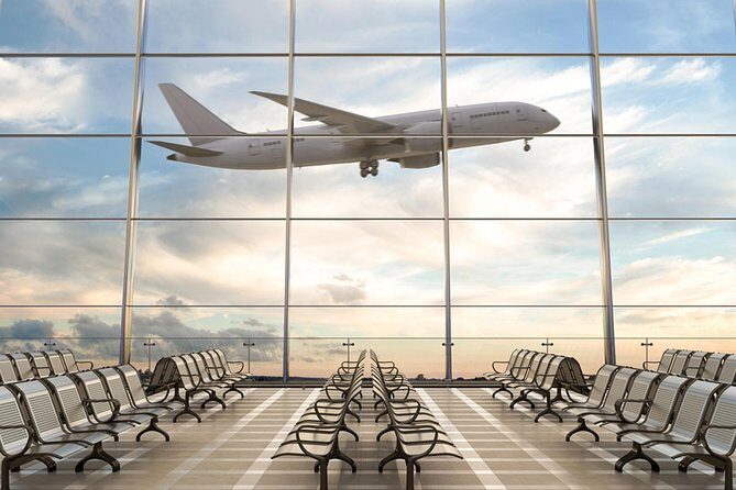 Tel Aviv Airport (TLV) to Tel Aviv Hotels - Private Transfer - What Travelers Love