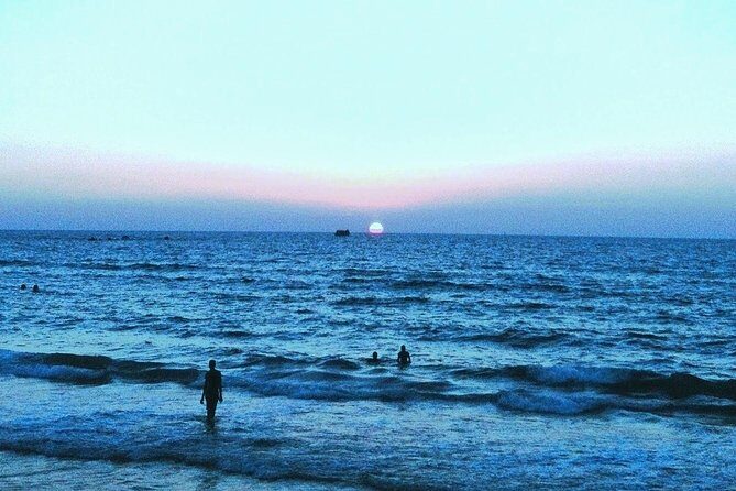 Tel Aviv and Jaffa Most Exciting Private Tour - Who Will Love This Tour?