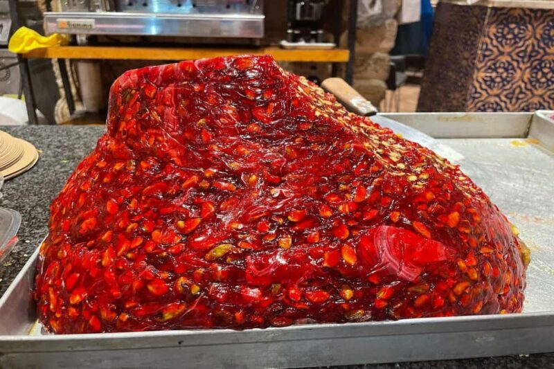 Tel Aviv: Carmel Market & Neighborhood Guided Walking Tour - Authenticity and Value