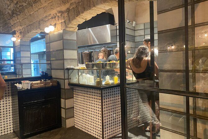 Tel Aviv: Food & History Tour of Jaffa Old City & Flea Market - Final Thoughts