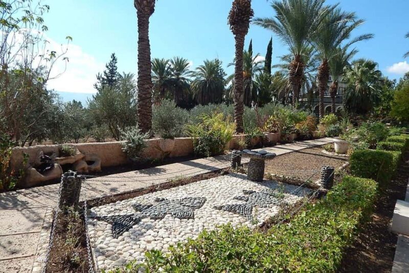 Tel Aviv: Israel 8-Day Christian Sites Tour - FAQs