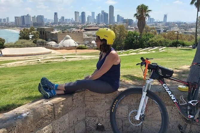 Tel Aviv Jaffa Guided Bike Tour - What Makes This Bike Tour Stand Out?