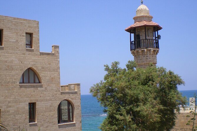 Tel Aviv; Jaffa Old City, Port & Shuk Hapishpishim Walking Tour - Who Will Love This Tour?