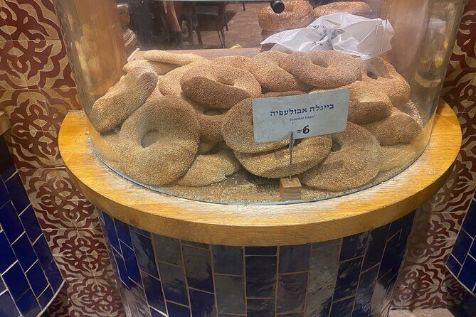 Tel Aviv; Jaffa Old City, Port & Shuk Hapishpishim Walking Tour - FAQ