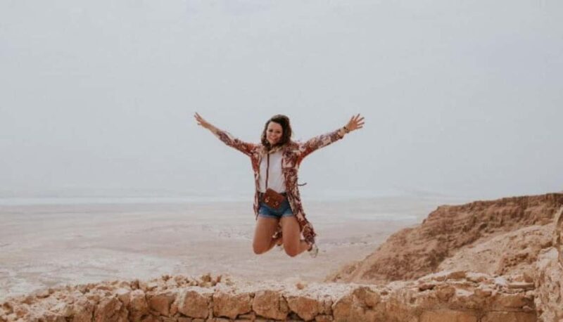 Tel Aviv/Jerusalem: Masada, Ein Gedi & Dead Sea Private Tour - Who Should Consider This Tour?