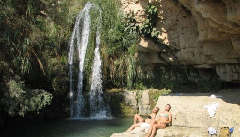Tel Aviv/Jerusalem: Masada, Ein Gedi & Dead Sea Private Tour - FAQ