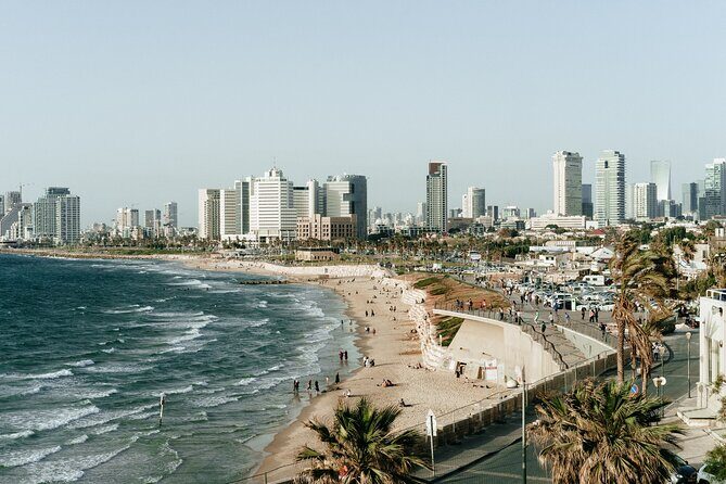 Tel Aviv Like a Local: Customized Guided Tour by Lokafy - Final Thoughts