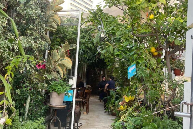 Tel Aviv: Neve Tzedek Cultural Walking Tour - FAQs