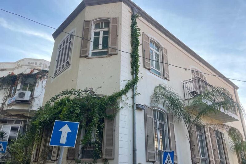Tel Aviv: Neve Tzedek Cultural Walking Tour - Final Thoughts