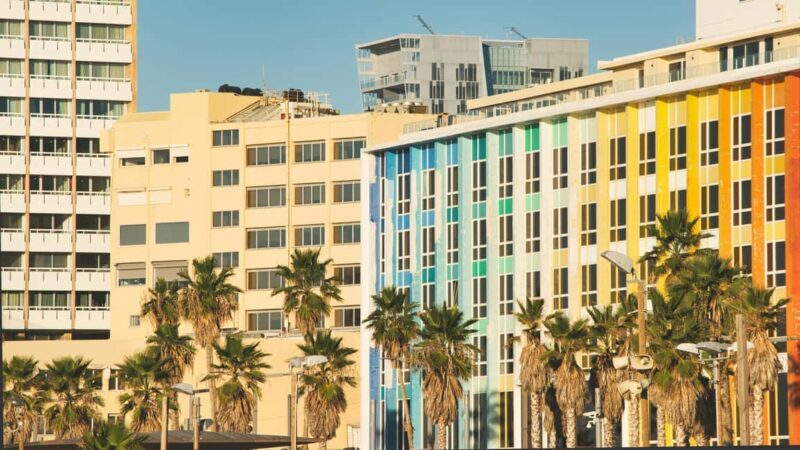 Tel Aviv Private Tour - Why You Should Consider This Tour