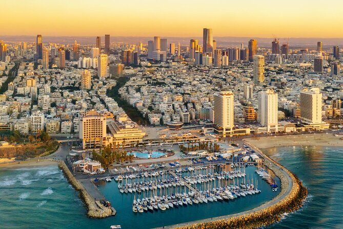 Tel Aviv Private Transfer To Amman - A Closer Look at the Tel Aviv to Amman Private Transfer