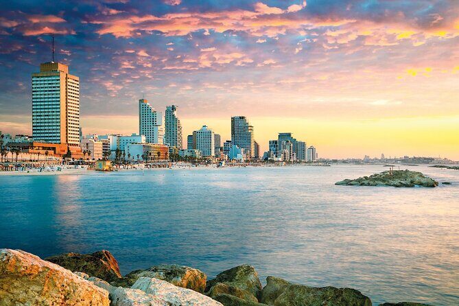 Tel Aviv Private Transfer To Amman - FAQ
