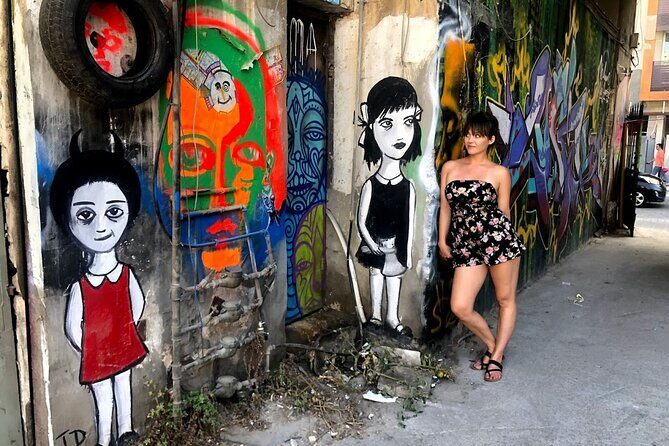 Tel Aviv Street Art Tour - Frequently Asked Questions