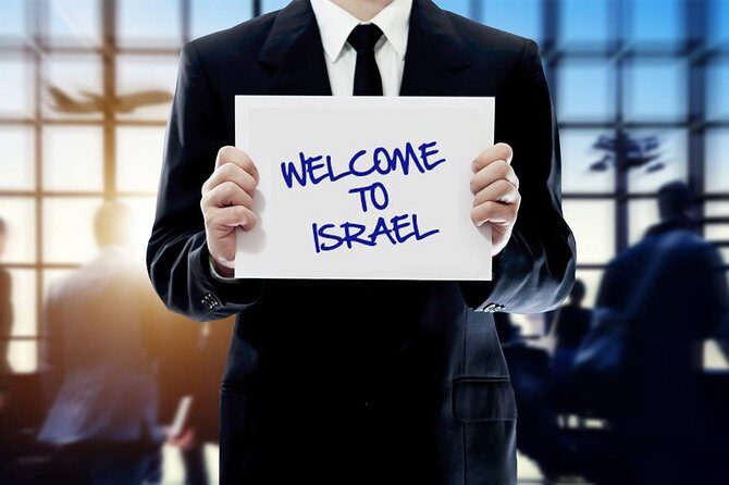 Tel Aviv to Jerusalem - Private Intercity Transfers - Tel Aviv to Jerusalem - Private Intercity Transfers: A Practical Review