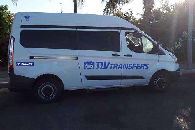 Tel Aviv to Jerusalem - Private Intercity Transfers - What to Expect from Your Tel Aviv to Jerusalem Transfer