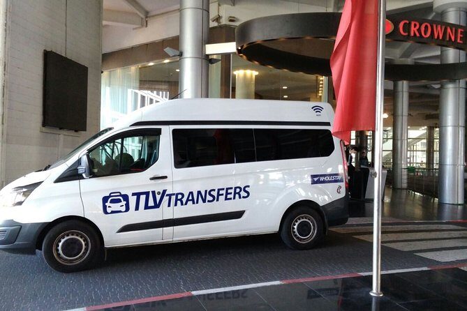 Tel Aviv to Jerusalem - Private Intercity Transfers - Final Thoughts: Is This Transfer Worth It?