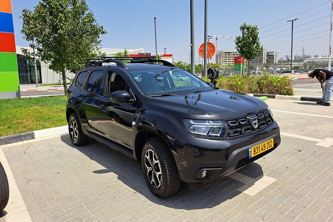 Tel Aviv to Tel Aviv Airport (TLV) - Departure Private Transfer - Final Thoughts