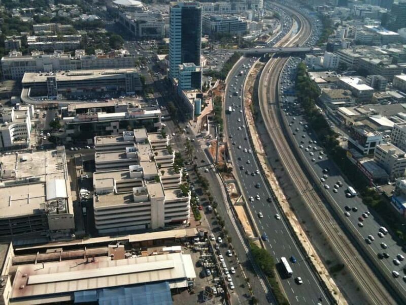Tel Aviv-Yafo. The Diamond Exchange. Mini Israel. Abu Ghosh - Key Points