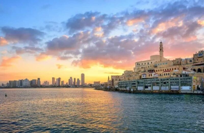 Tel Aviv-Yafo. The Diamond Exchange. Mini Israel. Abu Ghosh - Final Thoughts: Who Will Love This Tour?