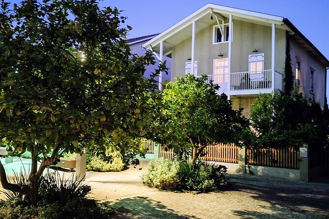 Tel Aviv's Old Neighborhoods walking Tour - Exploring Tel Aviv’s Old Neighborhoods Walking Tour: A Deep Dive