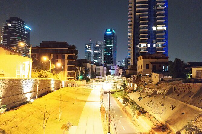 Tel Aviv's Old Neighborhoods walking Tour - Final Thoughts