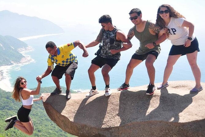 telegraph-stone-trail-with-tour-guide-and-transportation-from-the-hotel