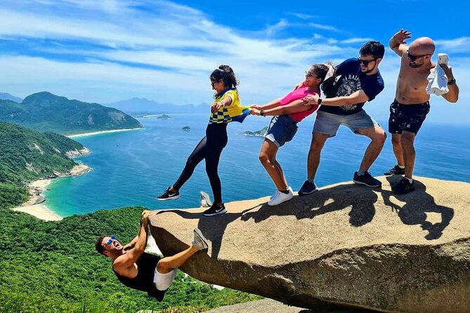 telegraph-stone-trail-with-tour-guide-and-transportation-from-the-hotel