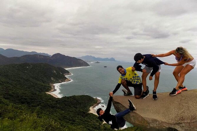 telegraph-stone-trail-with-tour-guide-and-transportation-from-the-hotel