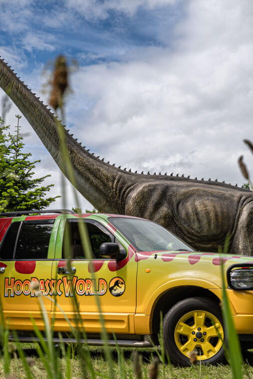 telford-hoo-zoo-and-dinosaur-world-entry-ticket