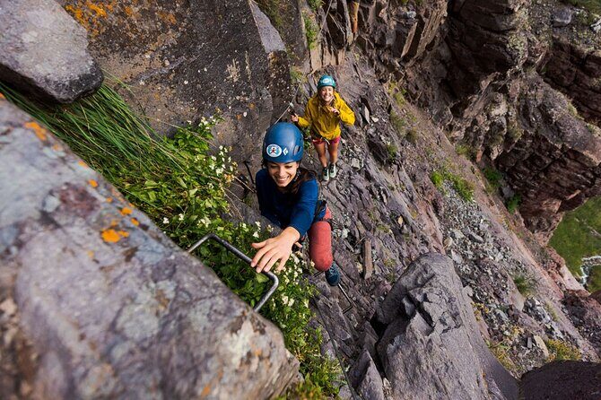 Telluride Via Ferrata - Private Trip - What to Expect from the Tour